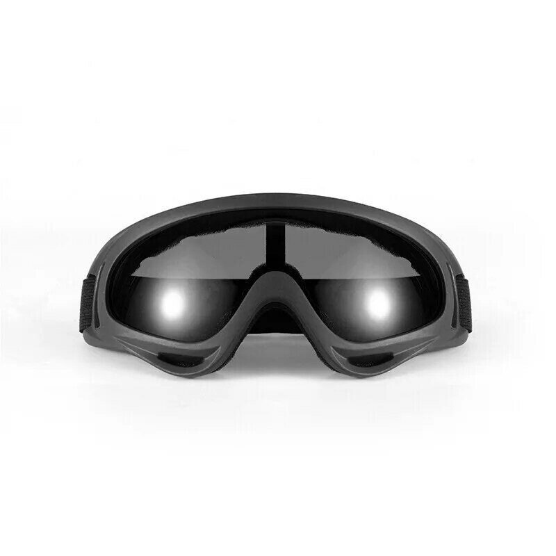 Motorcycle Goggles Mask Motocross Windproof Moto Helmet Motocross Bike Driving Glasses Sunglasses Cycling Glasses