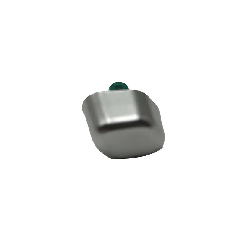 Автомобильная кнопка переключения крышка интерьера A2218709358 для Mercedes Кнопка Замена детали правая сторона 100% абсолютно новый