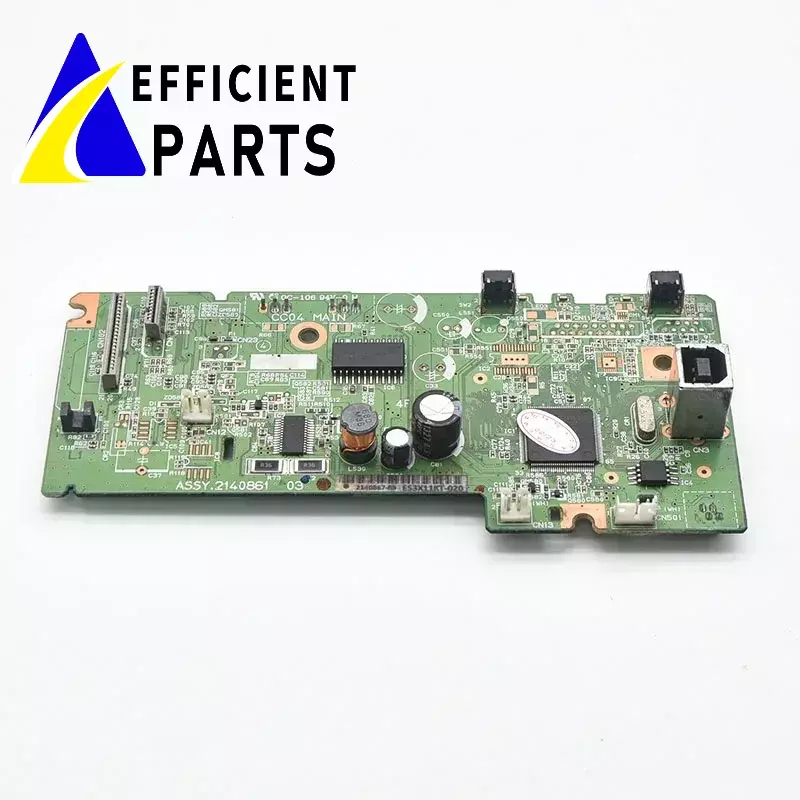High quality Original mother Board For Epson L355 L550 L555 L366 L375 L395 L386 L456 L475 L495 L575 Main Board ( 100% Tested )