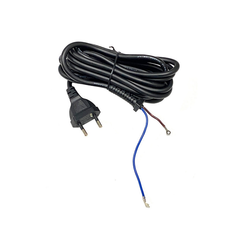 Replacement Power Cord for Wahl 8147 8466 8467 Hair Clipper Cable Hair Trimmer Part DIY Accessory US Plug
