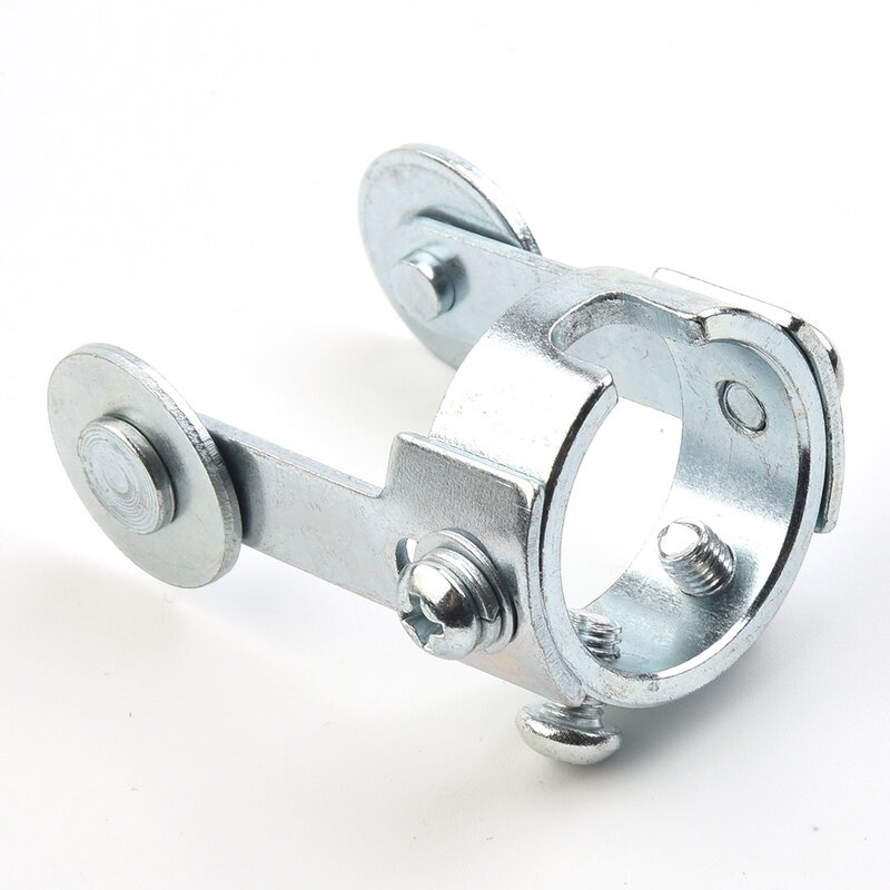 Outil de soudage de joint de roue de guidage de rouleau durable, remplacement de joint de rouleau, métal, travail des métaux