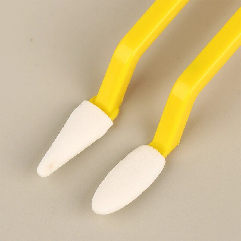 18Pcs Art Sketch Wipe Knife Washable Brush Sponge Highlight Artist Drawing Correction Detail Eraser Pen Sketch Clean Tool DIY
