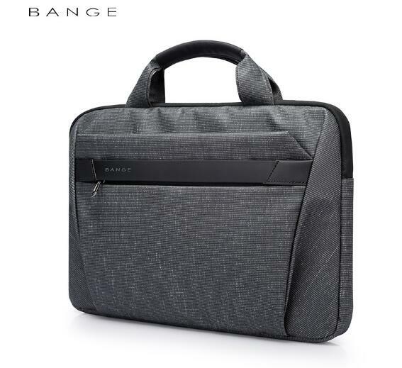 Мужская деловая сумка, портфель для 17-дюймового ноутбука, деловой дорожный портфель, сумки для ноутбука 15,6 дюйма, деловая сумка