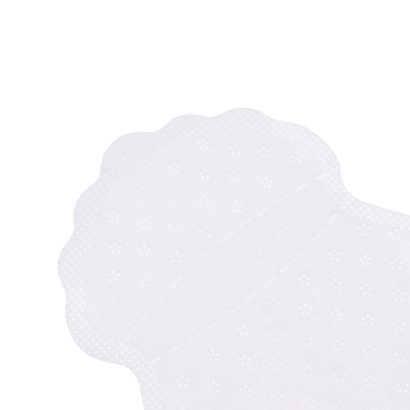 40 Stück Unisex-Schweiß pads Sommer-Deodorants Achsel-Schweiß polster Einweg-Achselhöhlen absorbieren Schweiß schutz polster