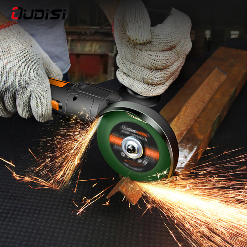 Angle Grinder Grinding Wheel 5Pcs-100Pcs 107mm Metal Stainless Steel Cutting Disc, Rotating Grinding Wheel Parts