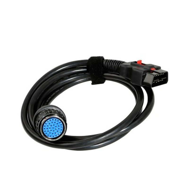Top Quality C4 DoiP Star Diagnose Multiplexer SD Connect for Car and Truck Support Wifi /Wlan C4 Xentry