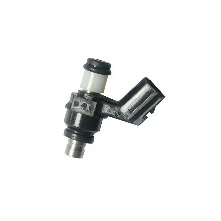 Motorcycle fuel injector for Honda 16450-K35-V01 6-hole fuel injector