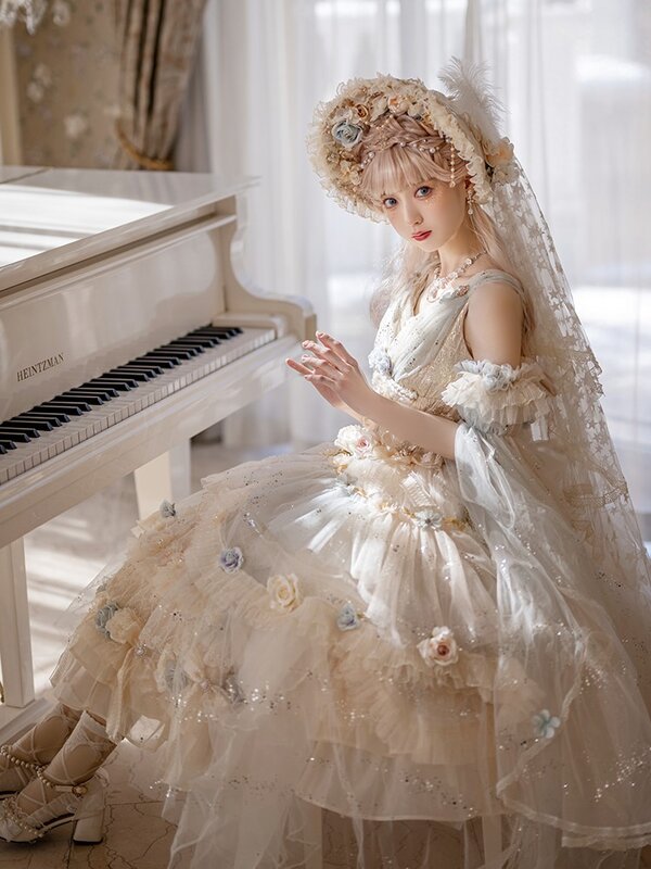 Женское свадебное платье-юбка