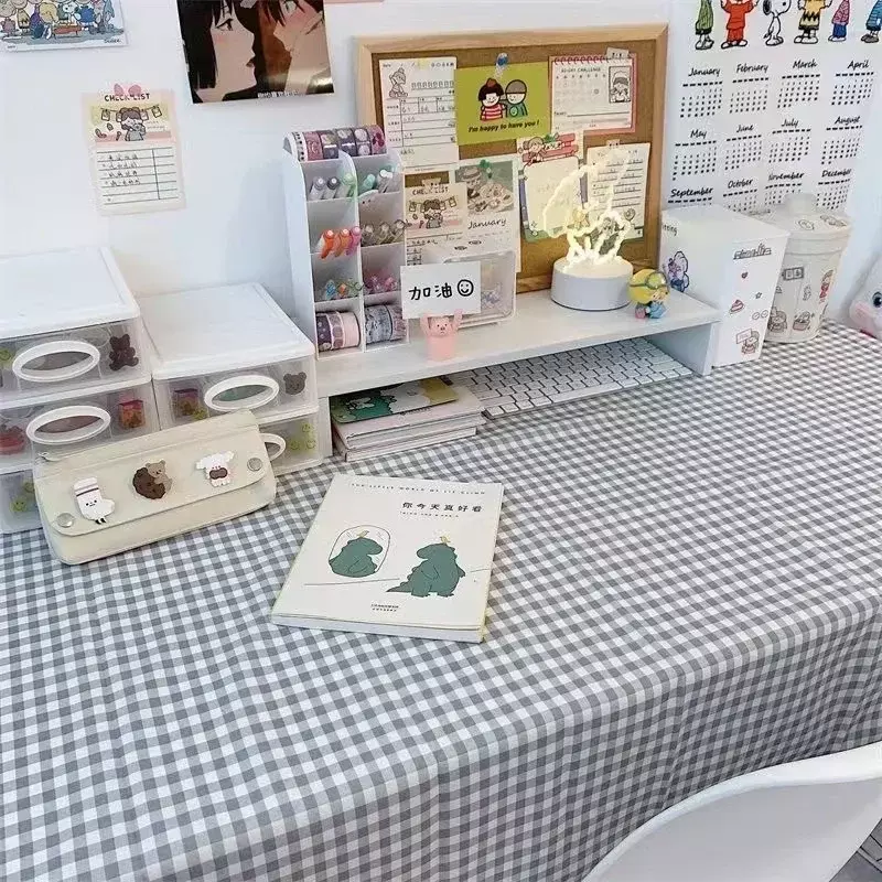 벨벳 소녀 하트 학생 책상 사진 배경 식탁 커피 테이블, G3S1885
