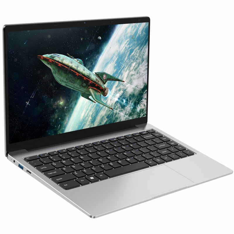 Großhandel billig Laptop 14,1 Zoll akzeptieren benutzer definierte Logo Laptop für Büro und Home-Gaming-Laptop