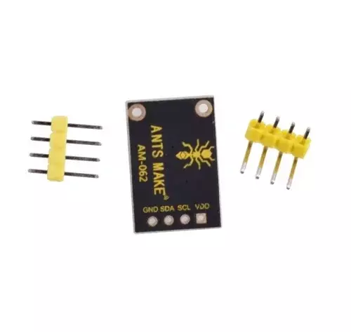 NEW TSYS01 Digital Temperature Sensor I2C Interface Sensor Development Board