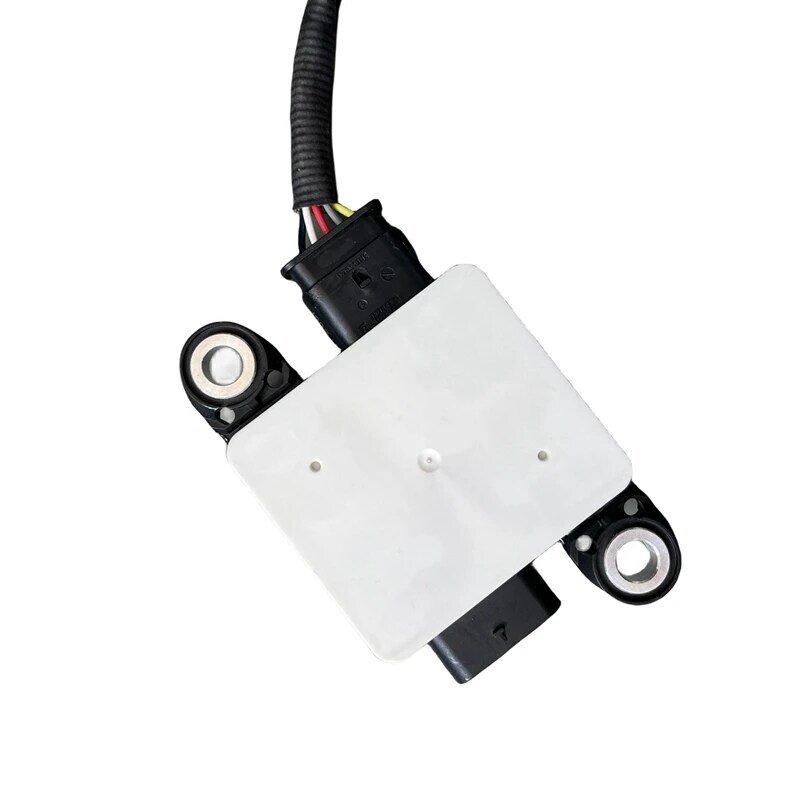 Sensor de partículas de escape diesel, sensor de Nox PM2.1, 55490639 para Chevrolet Orlando J309 2012-2018, 0281006711