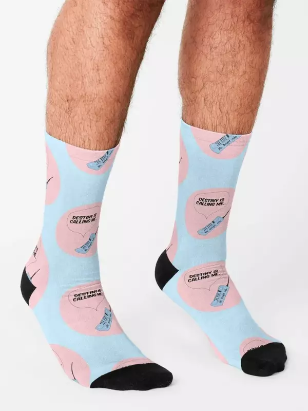 The Killers- Mr. Brightside Socks anti-slip gift Socks For Women Men's