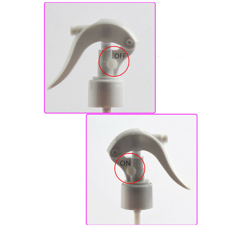 Flacone Spray per parrucchieri da 300ML flacone vuoto Dispenser per flacone di nebbia riutilizzabile strumenti per capelli da barbiere strumenti per spruzzatore d'acqua