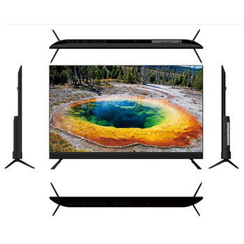 Cheap Wholesale 4K 55 Inch Led Television Smart Android TV