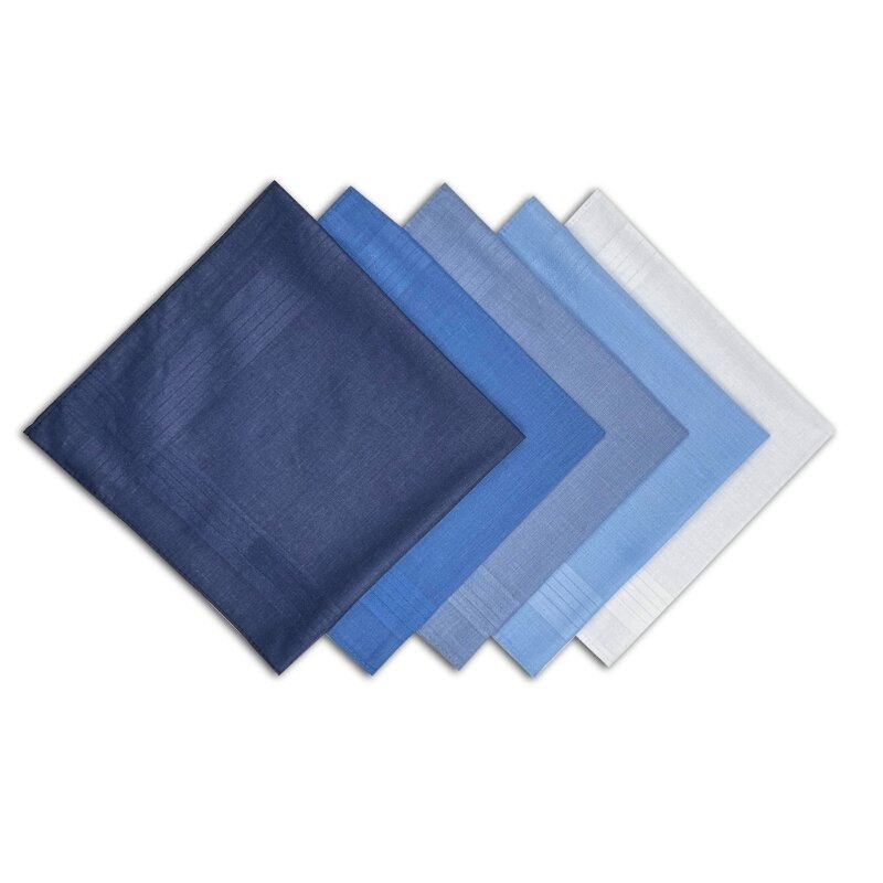 Quick Drying Pocket Towel for Sports, Travel, Work, Grooms, Weddings, Proms Sweat Absorb Handkerchief DropShipping