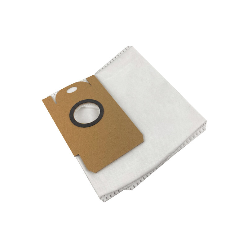 Пылесборник для Xiaomi Lydsto R1, запасные части Lydsto, интегрированный пылесос R1 STYTJOX, грязные мешки, Сменные аксессуары