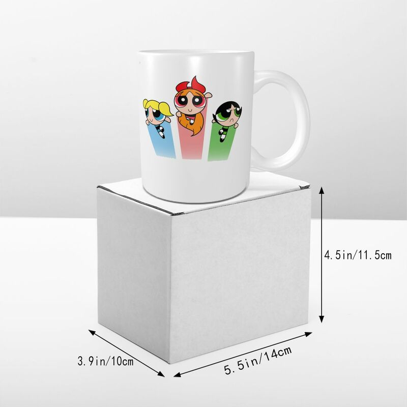 Новинка супер для продажи DIY столовые молочные чашки Geeky керамическое стекло