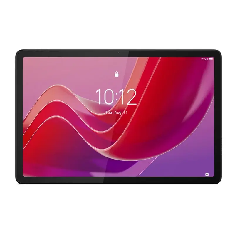 Global ROM Lenovo Zhaoyang Tab K10(M11) 10.95 90hz Wifi MediaTek Helio G88 rozpoznawanie twarzy 465g 7040mAh 10w ładowarka