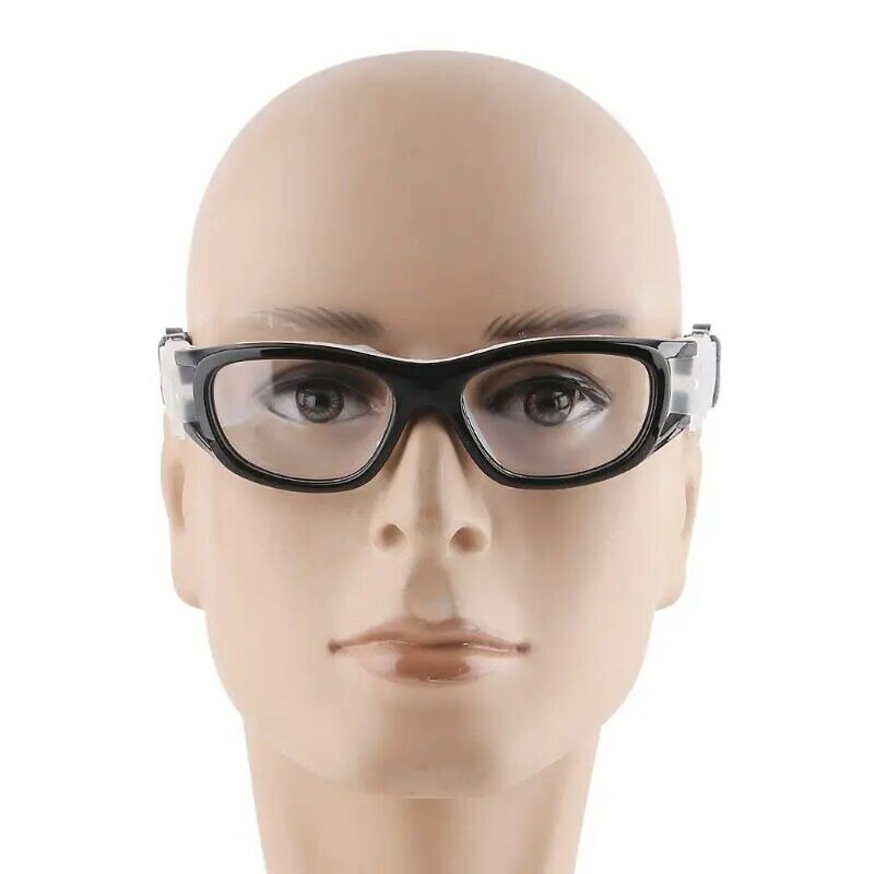 Защитные очки унисекс для футбола, баскетбольные очки, защитные очки Y1QE