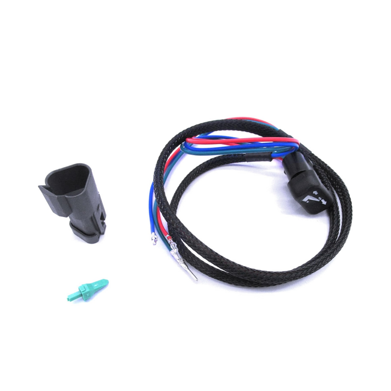 5007485 Outboard Trim Tilt PTT Switch for Johnson Evinrude OMC Boat Engine Top Mount Remote Control Box with PT
