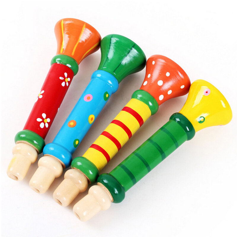 Giocattoli in legno per bambini Montessori sonagli in legno martello di sabbia giochi di strumenti giocattoli musicali per bambini giocattoli per bambini 0 12 mesi