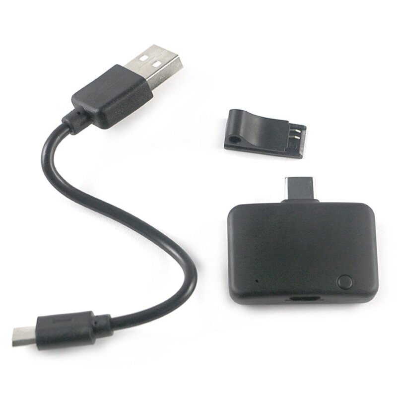 Dongle R4S USB-C Rockey 4 para Smart Dongle, emulador de juegos, atmósfera, disco U, accesorio de carga útil