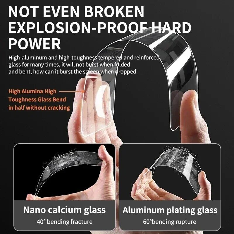 3 Stuks Gehard Glas Voor Iphone 14 13 12 11 15 Pro Max Schermbeschermer Voor Iphone Xr X Xsmax 7 8 Plus Se 12Mini Beschermglas