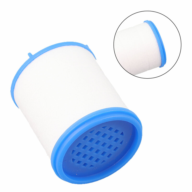~10PCS Faucet Water Purifier ~Replacement Filter Element Splash ~Head PP Cotton Cartridge ~For Shower Kitchen Bathroom Balcony