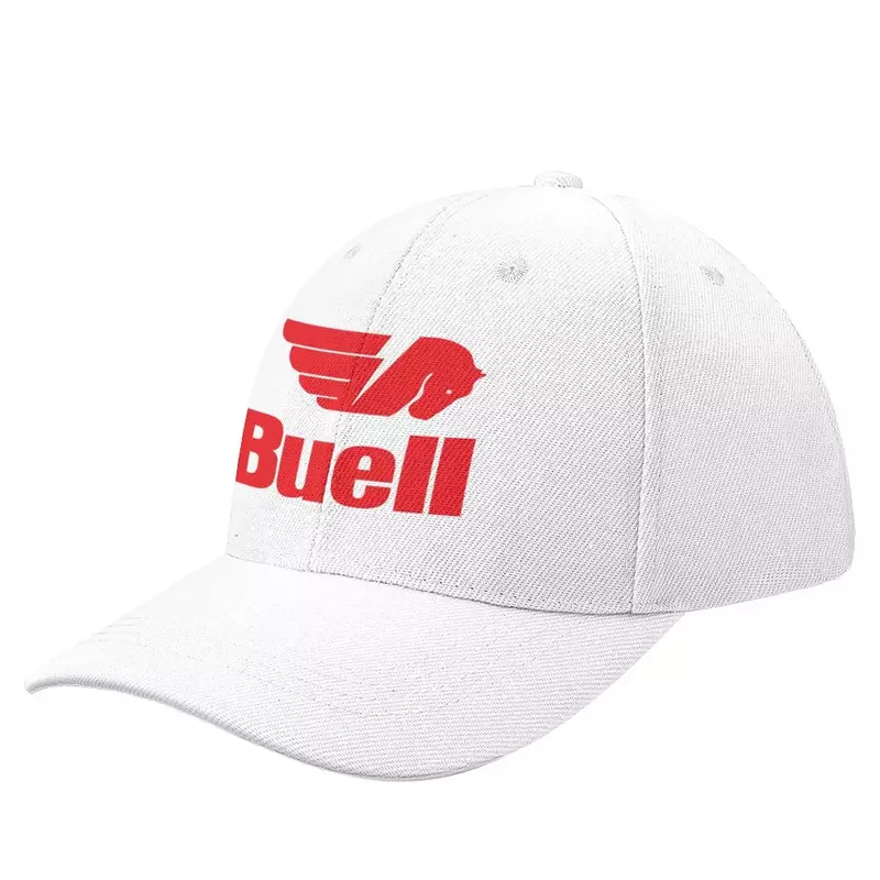 BUELL Baseball Cap Golf Wear Military Tactical Caps Hat For Girls Men'S