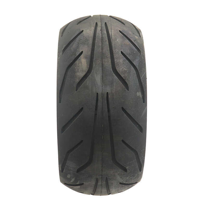 하이 퀄리티 TUOVT 튜브리스 타이어, 전기 스쿠터 액세서리, 12 인치 진공 타이어, 12x4.50-6.5