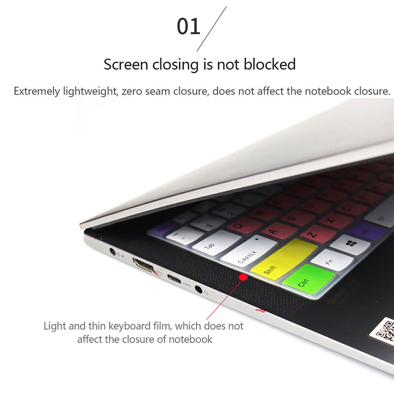 15,6 Zoll Silikon Laptop Notebook Tastatur abdeckung Schutz folie für HP Pavillon g8 g7 g6 g7 g7 g6 g6 g6 g7