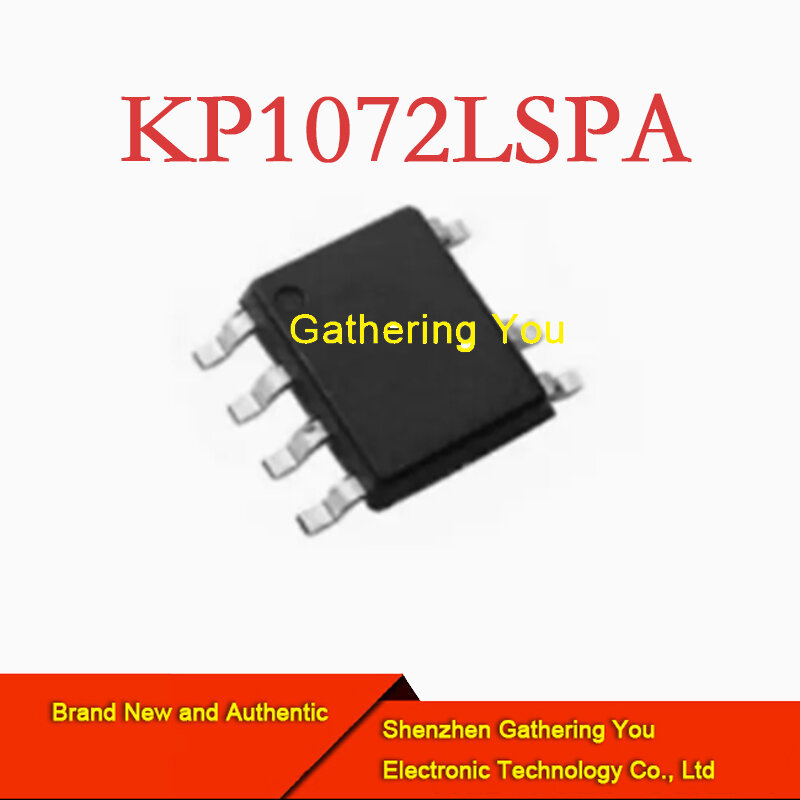 KP1072LSPA SOP7 정통 브랜드, 신제품