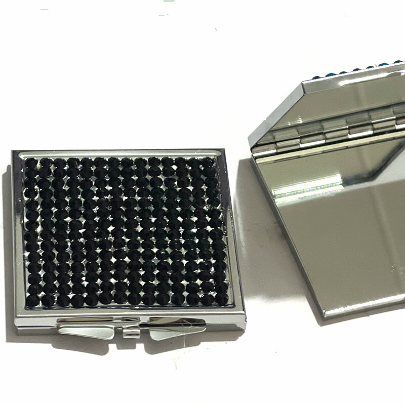 Portable kit maconheira erva/pipas para fumar With Cutting /pipa /Metal Case