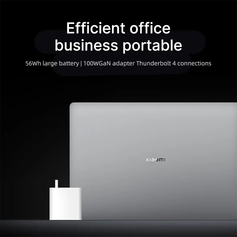 2022 xiaomi book pro 14 laptop i5-1240P mx550/i7-1260P rtx2050 16gb 512gb notebook 14 zoll 2,8 k 90hz oled touchscreen pc netbook