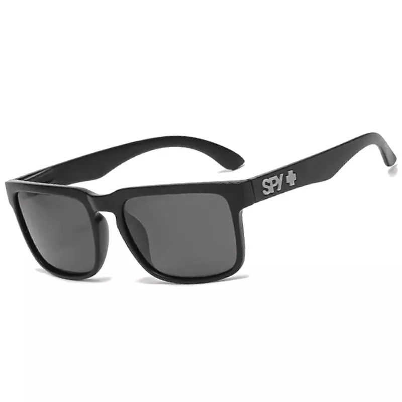 Поляризованные солнцезащитные очки для мужчин, светоотражающие солнцезащитные очки в стиле ретро для женщин, очки для велоспорта и вождения