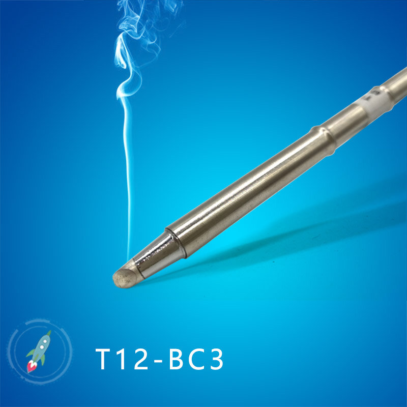 T12 Serie T12-BC1 BC1.5 BC2 BC3 BCF1 BCF2 BCF3 Löten Eisen Tipps schweißen werkzeuge