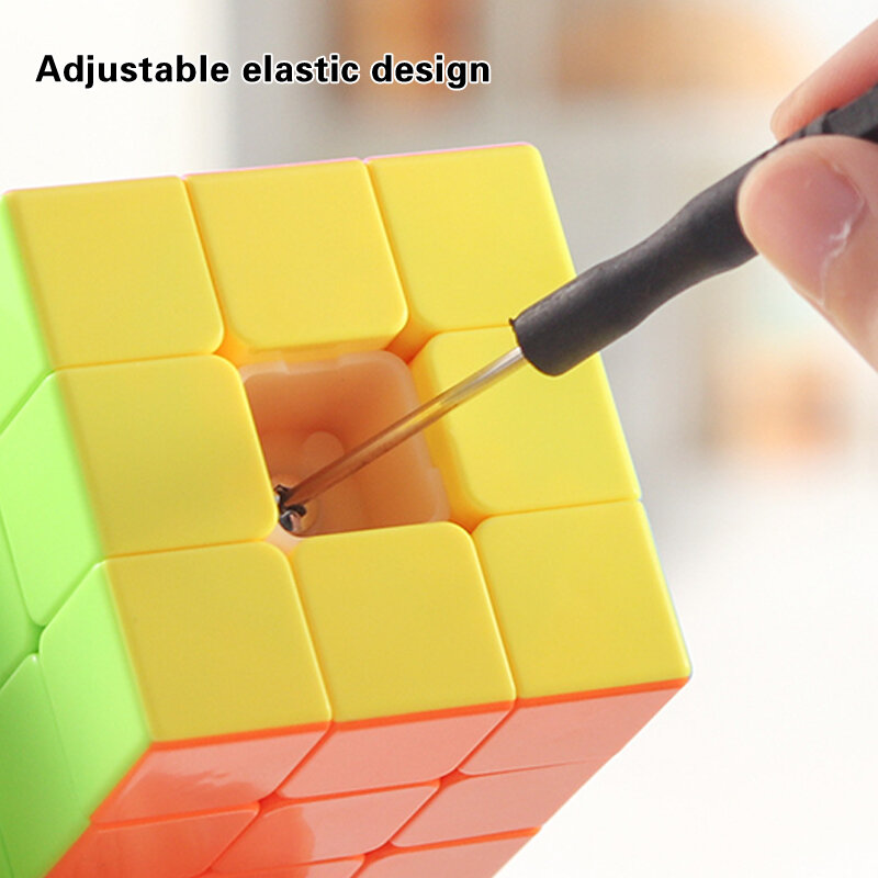 Magico Cubo 3x3x4 Speed Cube Magic Cibo 334 Puzzles Toys  Magic Cube Puzzl Children Educational Toys Kids Gifts