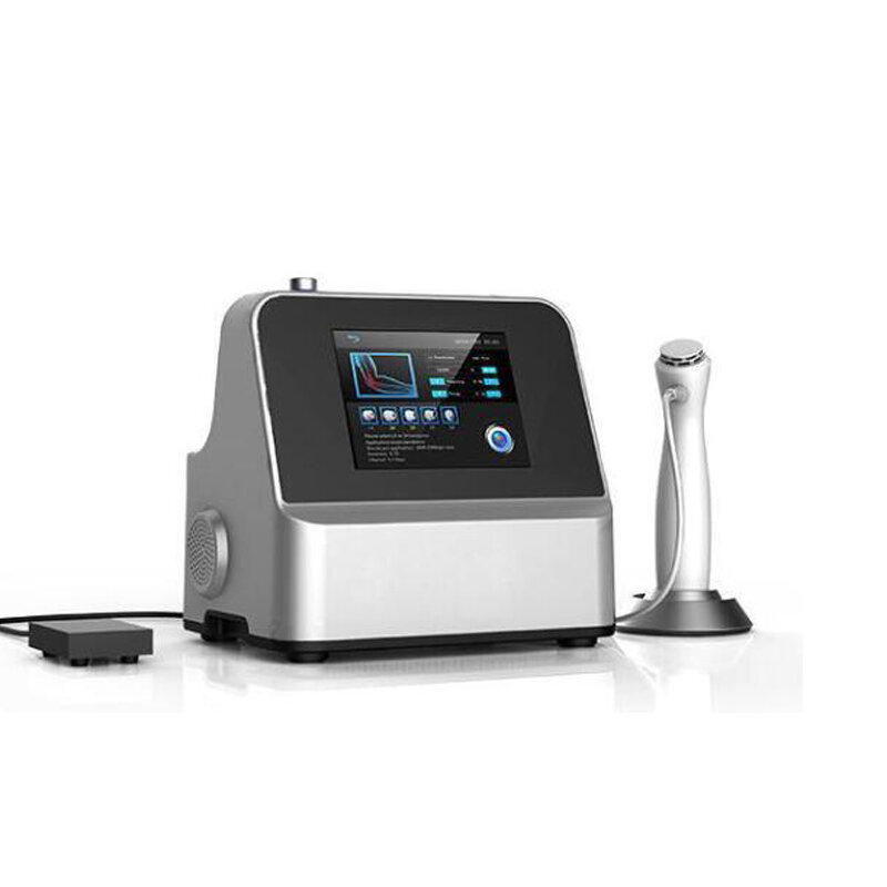 Choque eletromagnético Shockwave Therapy, Sw8