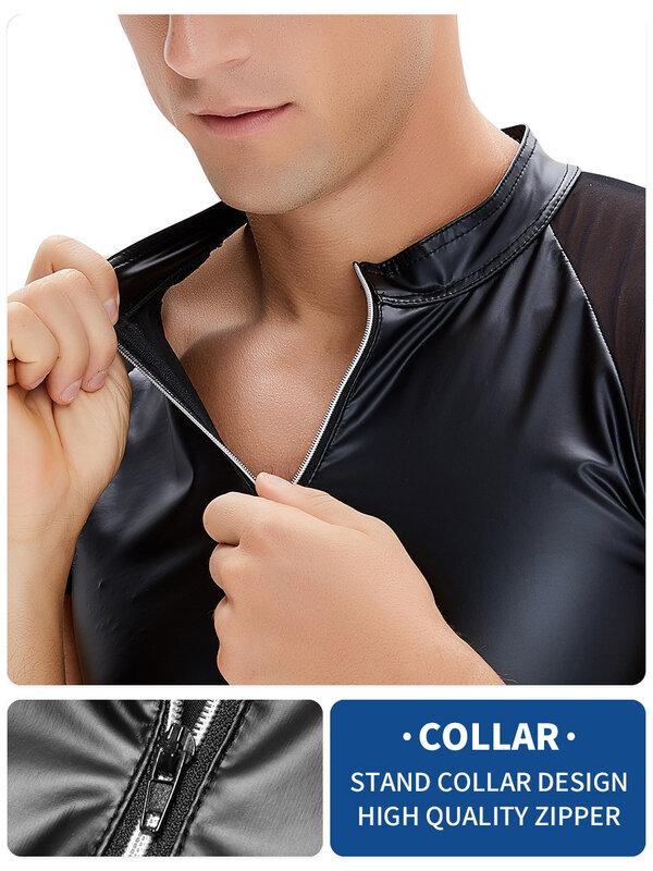 Männer Abnehmen Body Shaper Bauch Corrector Compression T Hemd Männlichen Shapewear Bauch Shapers Bauch Reduzierung Tops Taille Trainer