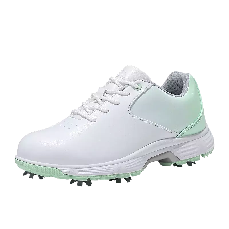 Luxury Golf Shoes Women Golf Sneakers for Women Light Weight Walking Shoes Anti Slip Walking Sneakers