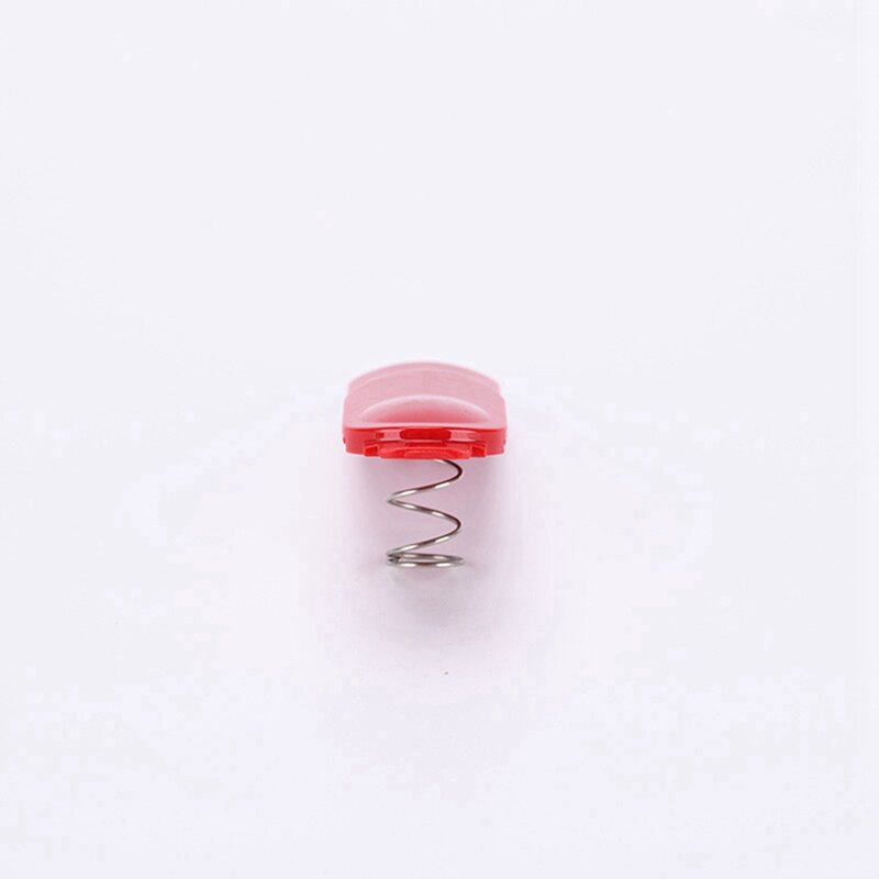 2Pc Vacuum Cleaner Head Clip Latch Tab Button For Dyson V7 V8 V10 V11 V15 Vacuum Cleaner Parts Switch Button With Spring