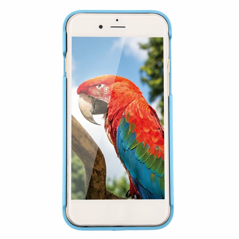 Bingkai Bantuan Alat Tempel Film Layar Ponsel untuk iPhone 6/6S 4.7 ''Baru