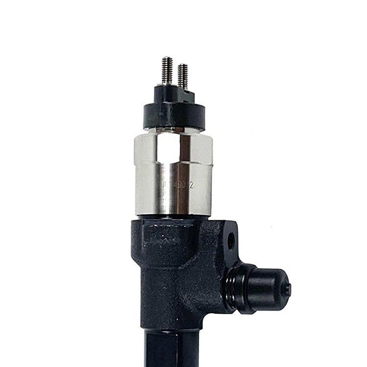 Injector comum diesel do trilho, 095000-7510, 095000-7510, DLLA150P1032, novo