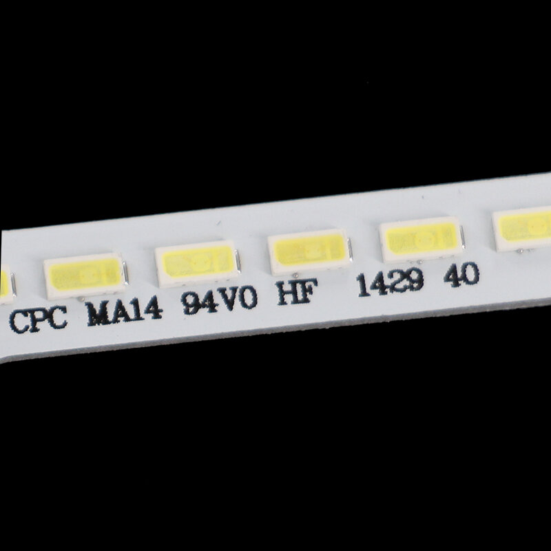 Retroiluminación LED YLT SYV6031 00.P2B01GA01 para tiras de KDL-60W850B Sony de 60 pulgadas