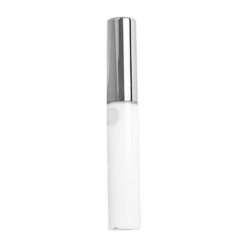 5ml False Eyelash Extension Glue Waterproof Fast Dry Lasting Tools Long Strong Transparent Irritation Eyelash Primer No C9A0