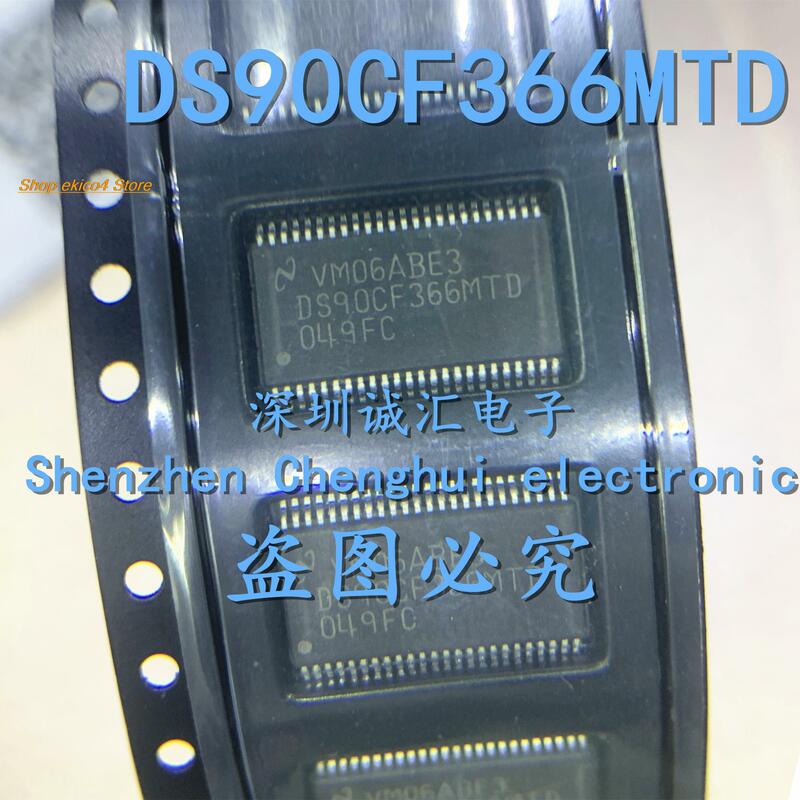 TSSOP48 DS90CF366MTD สต็อกดั้งเดิม DS90CF