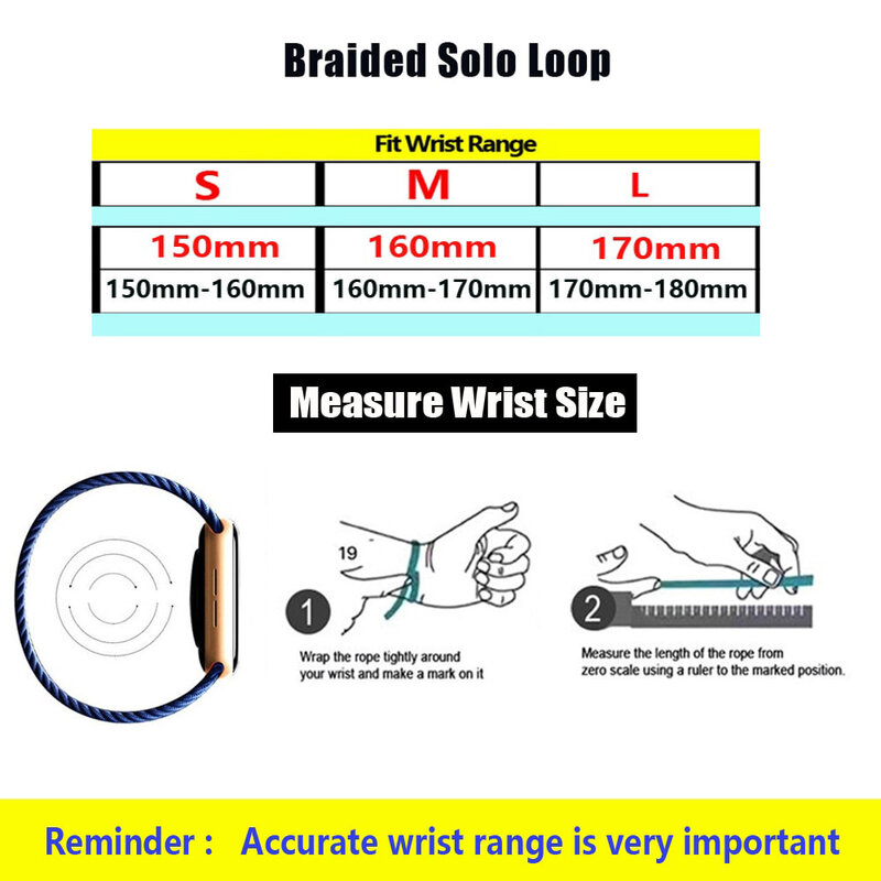 Braided Solo Loop for Xiaomi Mi Band 8 Strap accessories Elastic Nylon Watchbands Replacement correa bracelet for Miband 8 NFC