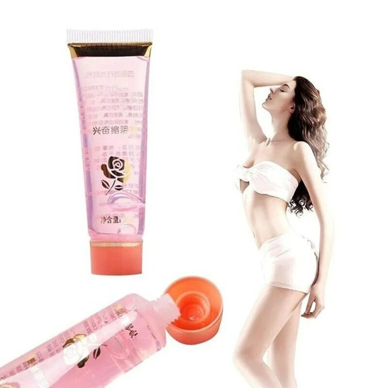 25ml Firming Gel Cream for Women and Permanent Firming Cream