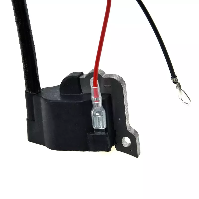 QuestionUtile Durable Tech pour Honda GX35 VILLE Coil Scalp Blower, Remplacement des outils de tondeuse à cordes, Instructions